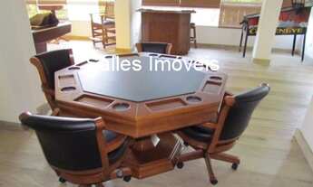 Imagem 6: Casa a venda Condomínio Península - Praia da Enseada - Guarujá