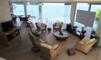 Imagem 7: Casa a venda Condomínio Península - Praia da Enseada - Guarujá