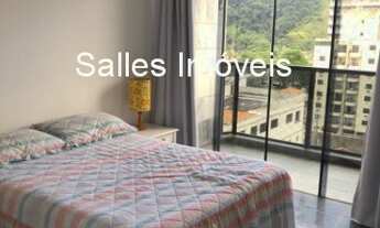 Imagem 4: Apartamento Duplex no Guarujá - Praia do Tombo