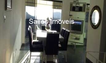 Imagem 2: Apartamento Duplex no Guarujá - Praia do Tombo