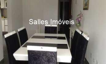 Imagem 3: Apartamento Duplex no Guarujá - Praia do Tombo