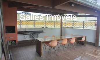 Imagem: COBERTURA PENTHOUSE EM ASTÚRIAS!