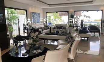 Imagem 2: CASA EM CONDOMÍNIO FECHADO ALTO PADRÃO!