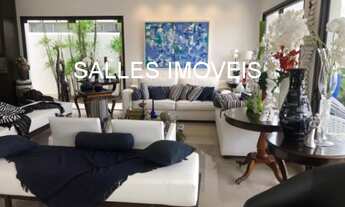 Imagem 3: CASA EM CONDOMÍNIO FECHADO ALTO PADRÃO!