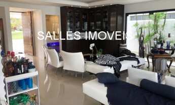 Imagem 5: CASA EM CONDOMÍNIO FECHADO ALTO PADRÃO!