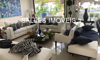 Imagem 4: CASA EM CONDOMÍNIO FECHADO ALTO PADRÃO!