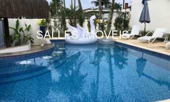 Imagem 1: CASA EM CONDOMÍNIO FECHADO ALTO PADRÃO!