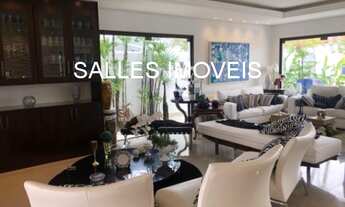 Imagem 6: CASA EM CONDOMÍNIO FECHADO ALTO PADRÃO!