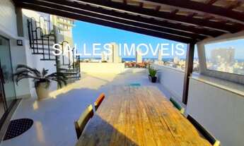 Imagem 4: LINDÍSSIMA COBERTURA TRIPLEX COM LAZER!