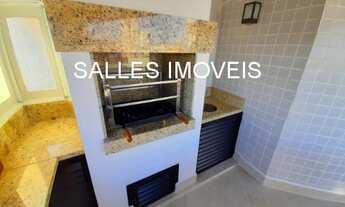 Imagem 6: LINDÍSSIMA COBERTURA TRIPLEX COM LAZER!