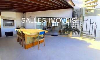 Imagem 2: LINDÍSSIMA COBERTURA TRIPLEX COM LAZER!