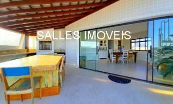 Imagem 7: LINDÍSSIMA COBERTURA TRIPLEX COM LAZER!