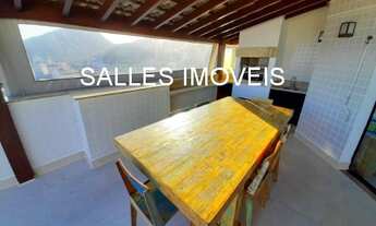 Imagem 5: LINDÍSSIMA COBERTURA TRIPLEX COM LAZER!