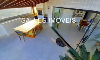 Imagem 3: LINDÍSSIMA COBERTURA TRIPLEX COM LAZER!