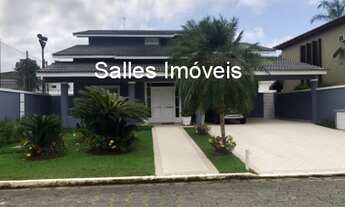 Imagem: CASA EM CONDOMÍNIO RESIDENCIAL em Guarujá