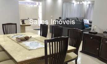 Imagem 7: CASA EM CONDOMÍNIO RESIDENCIAL em Guarujá - SP, Jardim Acapulco