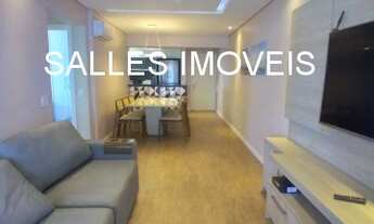 Imagem: APARTAMENTO COM VISTA AO MAR LAZER COMPLETO!