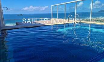 Imagem: APTO. COBERTURA RESIDENCIAL em GUARUJÁ