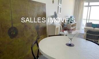 Imagem 7: APARTAMENTO RESIDENCIAL em GUARUJÁ - SP, PITANGUEIRAS