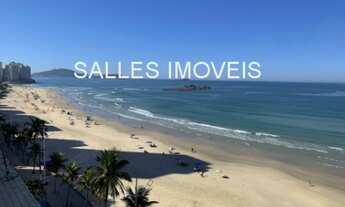 Imagem 4: APARTAMENTO RESIDENCIAL em GUARUJÁ - SP, PITANGUEIRAS