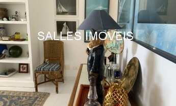 Imagem 6: APARTAMENTO RESIDENCIAL em GUARUJÁ - SP, PITANGUEIRAS