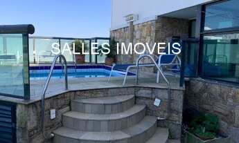 Imagem 3: APTO. COBERTURA RESIDENCIAL em GUARUJÁ - SP, PITANGUEIRAS