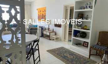 Imagem 5: APARTAMENTO RESIDENCIAL em GUARUJÁ - SP, PITANGUEIRAS