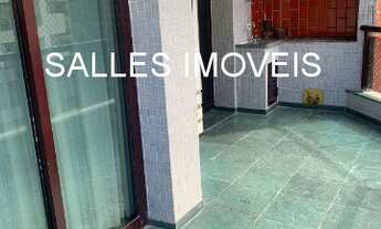 Imagem 6: APARTAMENTO RESIDENCIAL em Guarujá - SP, Pitangueiras