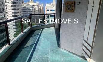 Imagem 7: APARTAMENTO RESIDENCIAL em Guarujá - SP, Pitangueiras