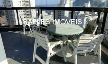 Imagem: APARTAMENTO RESIDENCIAL em Guarujá - SP