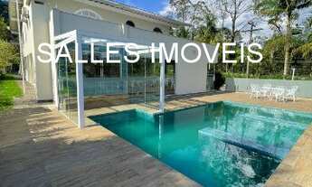 Imagem: CASA EM CONDOMÍNIO RESIDENCIAL em GUARUJÁ