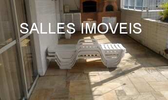 Imagem 3: APTO. COBERTURA RESIDENCIAL em GUARUJÁ - SP, PITANGUEIRAS