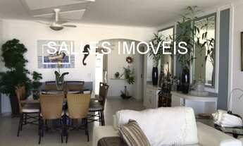 Imagem 4: APARTAMENTO RESIDENCIAL em GUARUJÁ - SP, PITANGUEIRAS