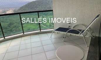 Imagem 5: APARTAMENTO RESIDENCIAL em GUARUJÁ - SP, PARQUE ENSEADA