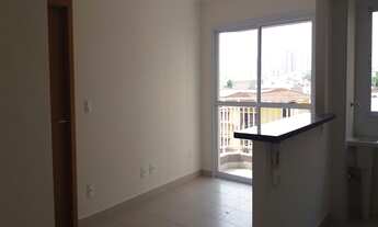 Imagem: 1 dormitório, 1 suítes, 2 banheiro, 1