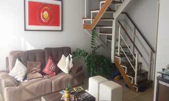 Imagem 3: Sobrado em Condomínio Fechado no Bairro Lagoinha, Ótima Localização, Próximo a Mercados, P