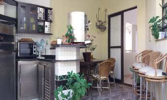 Imagem 5: Sobrado em Condomínio Fechado no Bairro Lagoinha, Ótima Localização, Próximo a Mercados, P