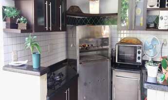 Imagem 6: Sobrado em Condomínio Fechado no Bairro Lagoinha, Ótima Localização, Próximo a Mercados, P