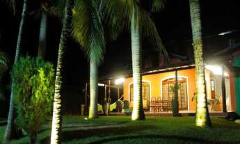 Imagem: Lindo Rancho na Cidade de Lins - SP a 200