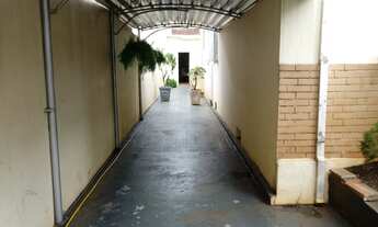 Imagem 5: Excelente Localização no Centro de Ribeirão Preto, a um Quarteirão da Avenida Independênci