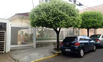 Imagem 2: Excelente Localização no Centro de Ribeirão Preto, a um Quarteirão da Avenida Independênci