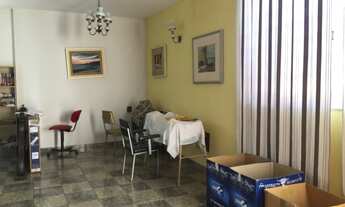 Imagem 6: Excelente Sobrado Comercial, Localização Privilegiada na Avenida Sumaré, uma das Melhores