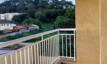 Imagem 4: Apartamento à venda em Ribeirão Preto-SP: 2 quartos, 1 suíte, 2 salas, 1 vaga de garagem