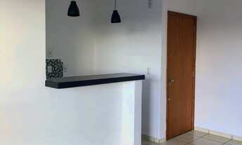 Imagem 7: Apartamento à venda em Ribeirão Preto-SP: 2 quartos, 1 suíte, 2 salas, 1 vaga de garagem