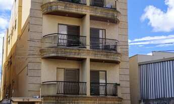 Imagem: 1 dormitório, 1 suítes, 1 vaga na garagem