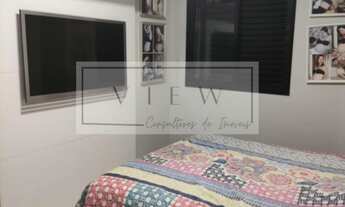 Imagem 7: 3 dormitórios, 3 suíte, 2 vagas na garagem, 158M² de Área Construída