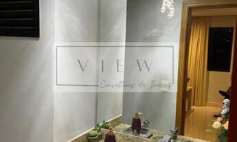 Imagem 5: 3 dormitórios, 3 suíte, 2 vagas na garagem, 158M² de Área Construída