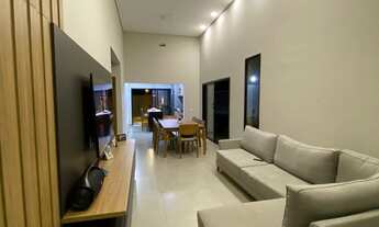 Imagem 5: 3 dormitórios, 3 suíte, 5 banheiro, 4 vagas na garagem, 164M² de Área Total