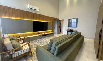 Imagem 5: Imóvel de Luxo na Vila do Golf: Casa em Condomínio com 3 Suítes e 233m² em Ribeirão Preto