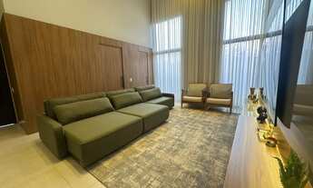 Imagem 6: Imóvel de Luxo na Vila do Golf: Casa em Condomínio com 3 Suítes e 233m² em Ribeirão Preto